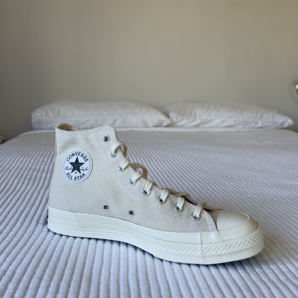 Converse Chuck 70 High Top Canvas Men's Sneakers (Size 10) - Picture 5 of 10